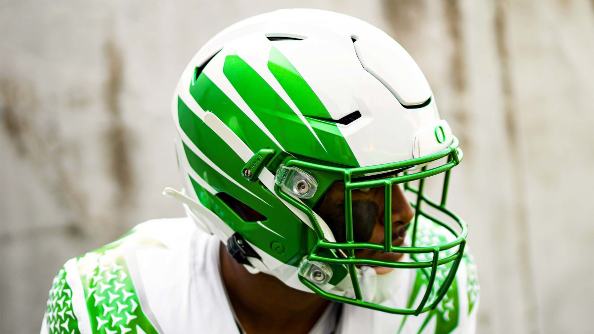 Oregon Ducks